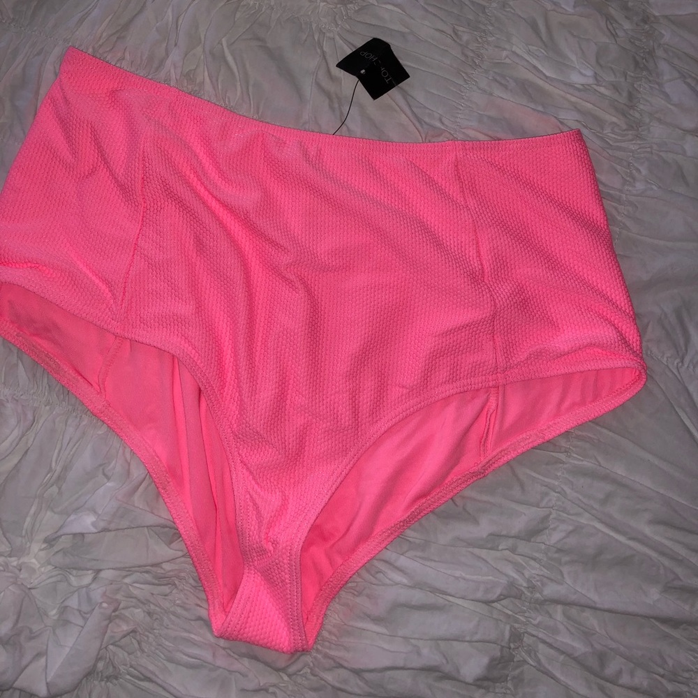 Bikini bottoms
